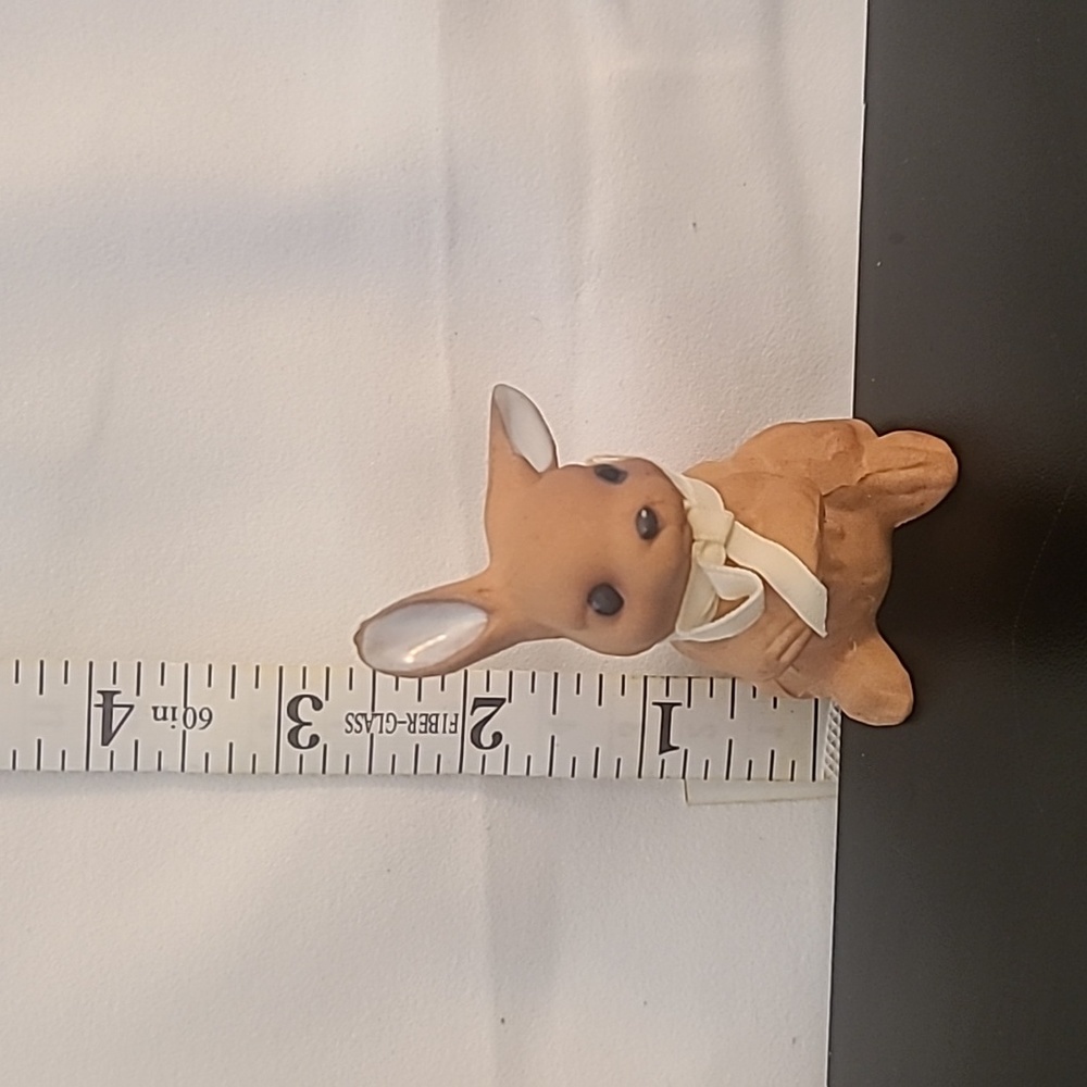 NAPCO rabbit made in Japan - Picture 4 of 4